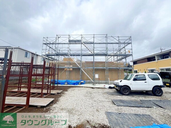 メイ・ガーデンIIの物件内観写真